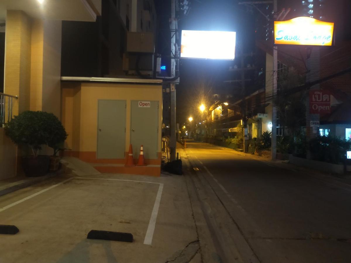 Soi2Inn Pattaya Exterior photo